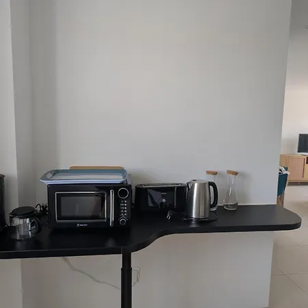 Cocon Moderne Avec Terrasse A Deux Pas De Locean Appartement Saint-Brévin-les-Pins