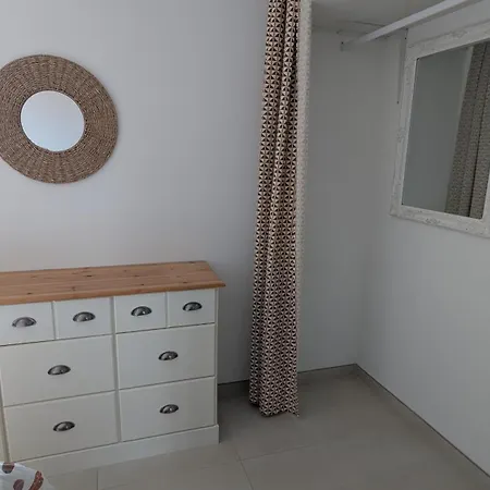 Cocon Moderne Avec Terrasse A Deux Pas De Locean *