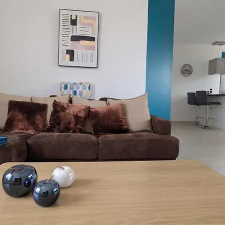 Cocon Moderne Avec Terrasse A Deux Pas De Locean Appartement *