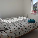 Cocon Moderne Avec Terrasse A Deux Pas De Locean Сен-Бревен-ле-Пен