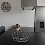 Cocon Moderne Avec Terrasse A Deux Pas De Locean Апартаменты Сен-Бревен-ле-Пен