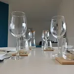 Cocon Moderne Avec Terrasse A Deux Pas De Locean * Сен-Бревен-ле-Пен