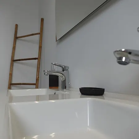 Cocon Moderne Avec Terrasse A Deux Pas De Locean * Сен-Бревен-ле-Пен