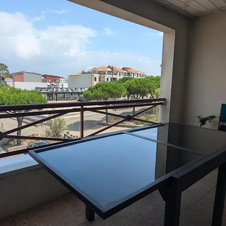 Cocon Moderne Avec Terrasse A Deux Pas De Locean *