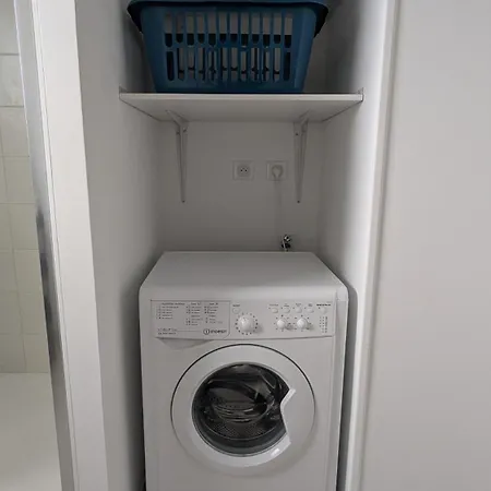 Cocon Moderne Avec Terrasse A Deux Pas De Locean *