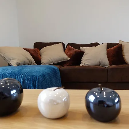 Cocon Moderne Avec Terrasse A Deux Pas De Locean Апартаменты