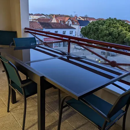 Cocon Moderne Avec Terrasse A Deux Pas De Locean Сен-Бревен-ле-Пен