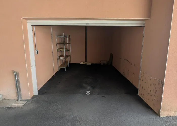 Cocon Moderne Avec Terrasse A Deux Pas De Locean Apartman *