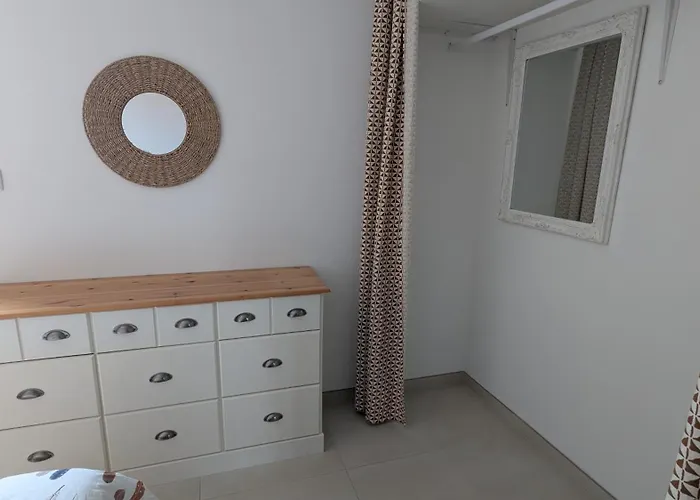 Cocon Moderne Avec Terrasse A Deux Pas De Locean *