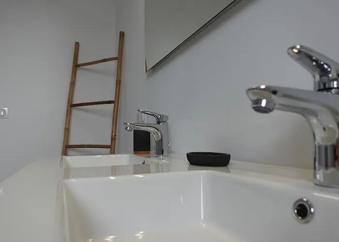 Cocon Moderne Avec Terrasse A Deux Pas De Locean * Saint-Brévin-les-Pins