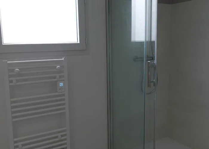 Cocon Moderne Avec Terrasse A Deux Pas De Locean * Saint-Brévin-les-Pins