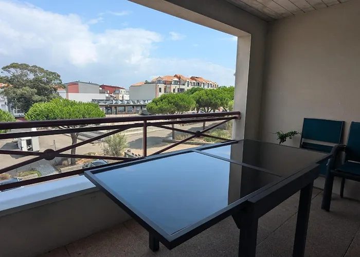 Cocon Moderne Avec Terrasse A Deux Pas De Locean *