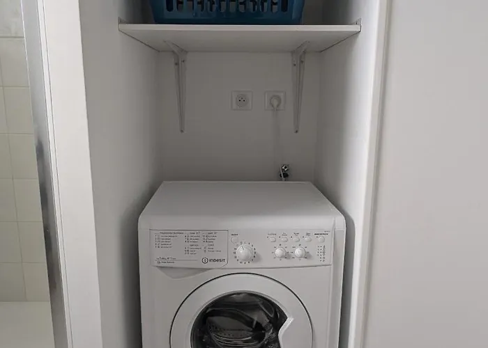 Cocon Moderne Avec Terrasse A Deux Pas De Locean *