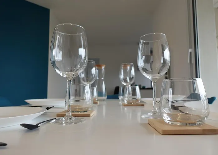 Cocon Moderne Avec Terrasse A Deux Pas De Locean * Saint-Brévin-les-Pins