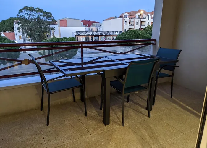 Apartman Cocon Moderne Avec Terrasse A Deux Pas De Locean *